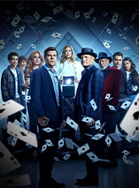 Insaisissables - Coffret 3 films 4k