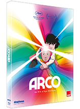 Arco - Blu-ray 4K