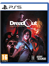 DreadOut Remastered Collection (PS5)