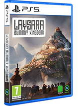 Laysara: Summit Kingdom - édition standard (PS5)