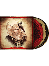 Castlevania : Symphony of the Night - Bande originale double vinyle