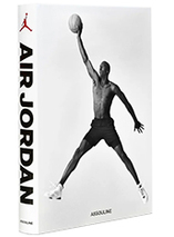 Air Jordan - Artbook