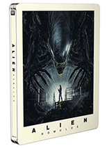 Alien Romulus - Steelbook