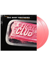 Fight Club - Bande originale (réédition)