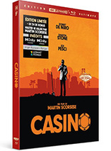 Casino (1995) - Édition collector limitée