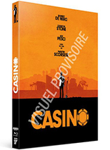 Casino (1995) - Édition collector limitée