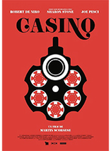 Casino (1995) - Édition collector limitée