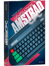 Génération Amstrad CPC - Edition standard
