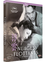Nuages flottants (1955) - Blu-ray