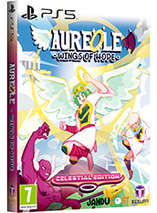 Aureole Wings of Hope - Celestial Edition (PS5)