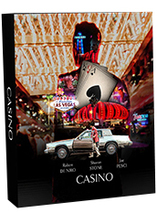 Casino (1995) - Édition steelbook collector