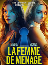 La Femme de ménage - steelbook 4K