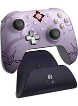 Manette 8BitDo Ultimate 2 Wireless  - édition collector Honkai: Star Rail