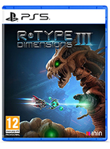 R-Type Dimensions III - édition standard (PS5)