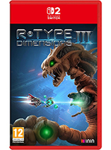 R-Type Dimensions III - édition standard (Switch 2)