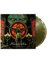 Frankenstein - Bande originale double vinyle