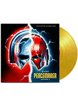 Peacemaker : Saison 2 - Bande originale vinyle