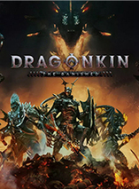 Dragonkin The Banished (PS5)