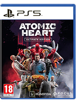 Atomic Heart - Édition Ultimate (PS5)
