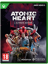 Atomic Heart - Édition Ultimate (Xbox)