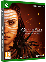 Greedfall II : The Dying World - édition standard (Xbox)