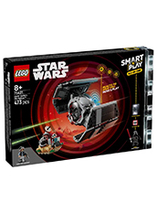 Le TIE Fighter de Dark Vador - LEGO Smart Play