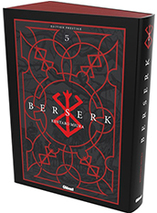 Berserk : tome 5 - édition prestige