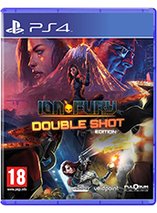 Ion Fury - Double Shot Edition (PS4)