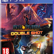 Ion Fury - Double Shot Edition (PS4)
