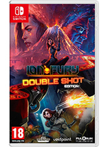 Ion Fury - Double Shot Edition (Switch)
