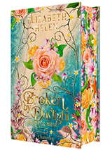 Beasts of the Briar : Tome 4 Broken by Daylight (roman)