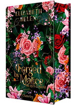 Beasts of the Briar : Tome 3 Forged by Malice (roman)