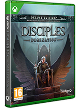 Disciples : Dominations - édition Deluxe (Xbox)