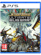 Starship Troopers: Ultimate Bug War! (PS5)