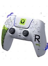 Manette PS5 édition limitée Marathon