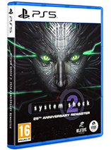 System Shock 2 Remastered (PS5)