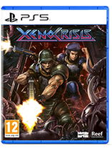Xeno Crisis (PS5)