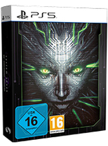 System Shock 2 : Édition 25eme anniversaire (PS5)