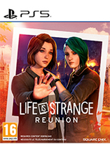 Life is Strange: Reunion - édition standard (PS5)