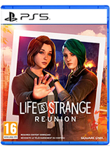 Life is Strange: Reunion - édition standard (PS5)
