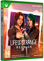 Life is Strange: Reunion - édition standard (Xbox)