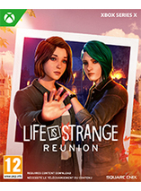 Life is Strange: Reunion - édition standard (Xbox)