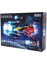 (PS5) R-Type Tactics I & 2 Cosmos - édition collector