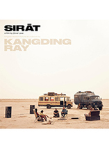 Sirat - Bande originale vinyle