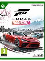 Forza Horizon 6 (Xbox)