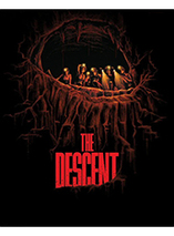 The Descent - steelbook 4K