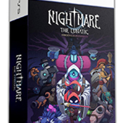 Nightmare : The Lunatic - édition spéciale (PS5)