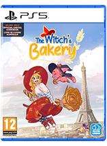 The Witch's Bakery (PS5)