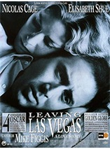 Leaving Las Vegas (1995) - Blu-ray 4K
