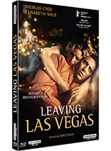 Leaving Las Vegas (1995) - Blu-ray 4K